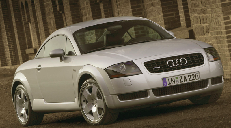 Illustration for article titled The Audi TT May Be on Its Death Bed and That's a Damn Shame